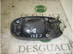 Recambio de maneta exterior delantera derecha para chrysler voyager (gs) 2.4 se referencia OEM IAM    2