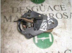 Recambio de maneta interior delantera derecha para chrysler voyager (gs) 2.4 se referencia OEM IAM    2