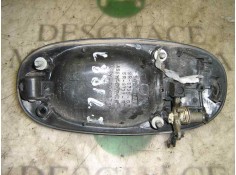 Recambio de maneta exterior lateral izquierda para chrysler voyager (gs) 2.4 se referencia OEM IAM    2