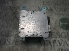 Recambio de centralita airbag para chrysler voyager (gs) 2.4 se referencia OEM IAM    2