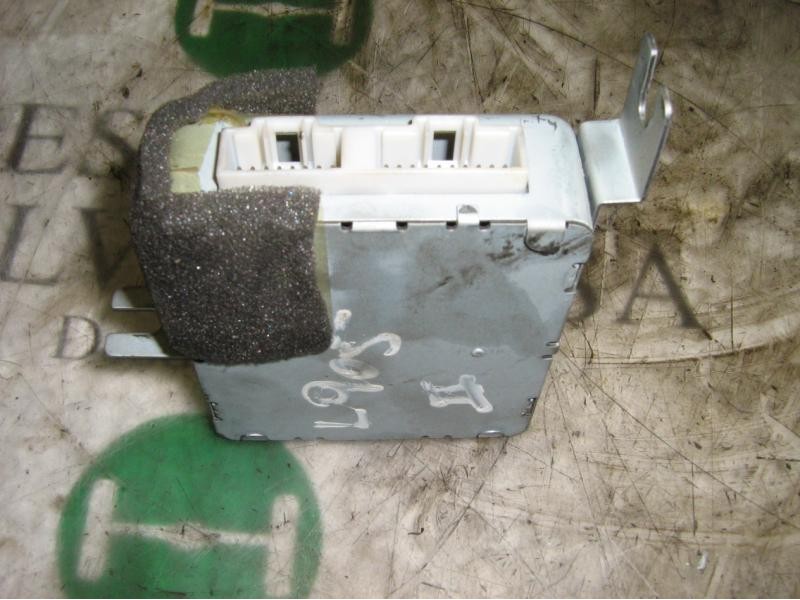 Recambio de modulo electronico para hyundai coupe (rd) 2.0 fx referencia OEM IAM 9541027300 9541029210 