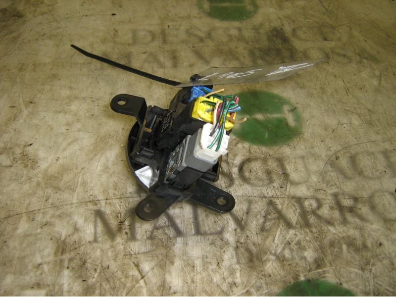 Recambio de modulo electronico para hyundai coupe (rd) 2.0 fx referencia OEM IAM 9361027500 93701 