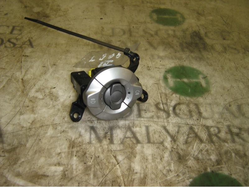 Recambio de modulo electronico para hyundai coupe (rd) 2.0 fx referencia OEM IAM 9373027500 93740 