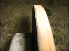 Recambio de disco freno trasero para hyundai coupe (rd) 2.0 fx referencia OEM IAM 5841129310   2