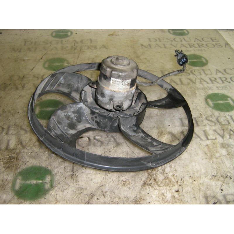 Recambio de electroventilador para hyundai coupe (rd) 2.0 fx referencia OEM IAM 2523129000 2538629000 