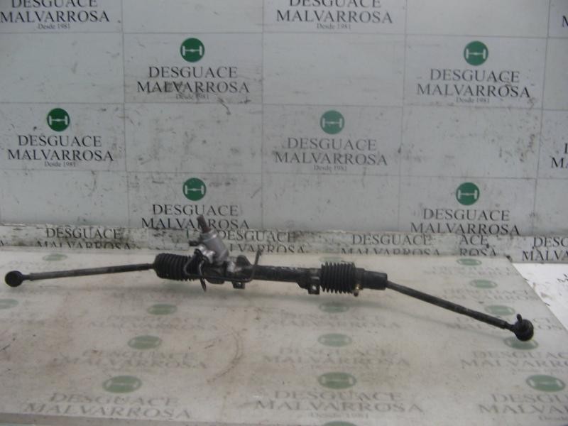 Recambio de cremallera direccion para peugeot 306 break style referencia OEM IAM   