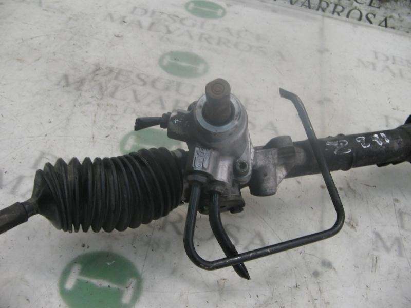 Recambio de cremallera direccion para peugeot 306 break style referencia OEM IAM   