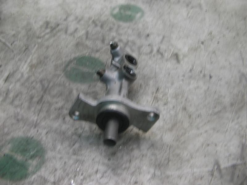 Recambio de bomba freno para mg serie 400 (rt) 416 si (4-ptas.) referencia OEM IAM   