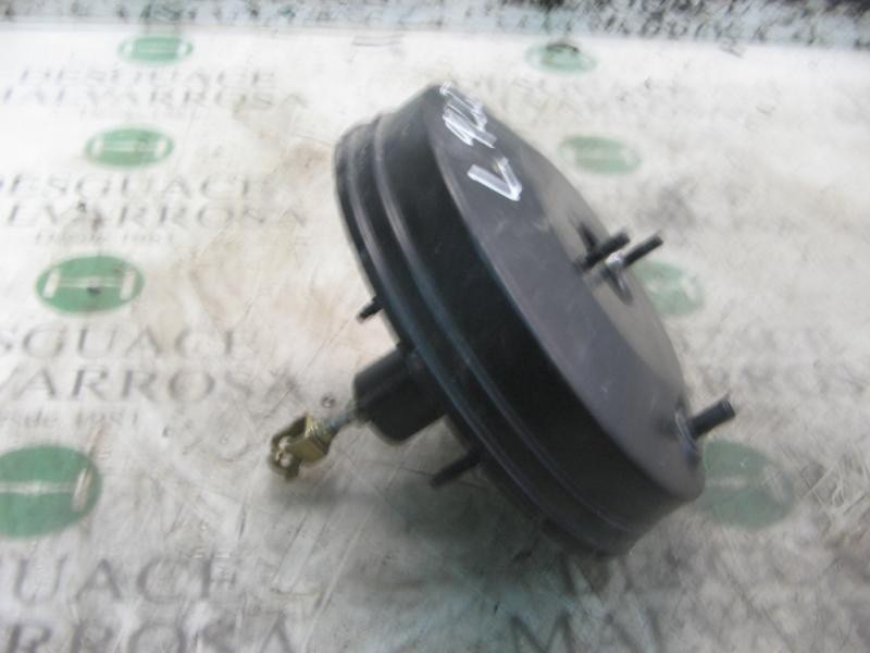 Recambio de servofreno para mg serie 400 (rt) 416 si (4-ptas.) referencia OEM IAM   