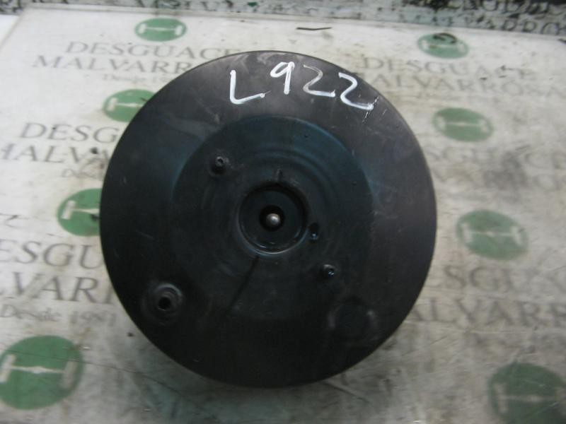 Recambio de servofreno para mg serie 400 (rt) 416 si (4-ptas.) referencia OEM IAM   