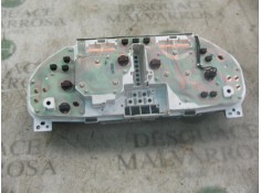 Recambio de cuadro instrumentos para mg serie 400 (rt) 416 si (4-ptas.) referencia OEM IAM    2