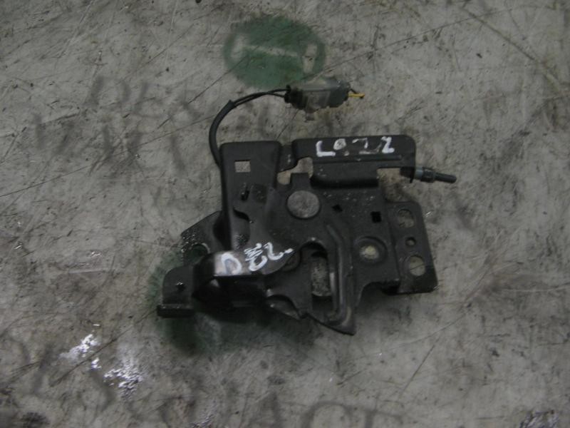 Recambio de cerradura capot para mg serie 400 (rt) 416 si (4-ptas.) referencia OEM IAM   