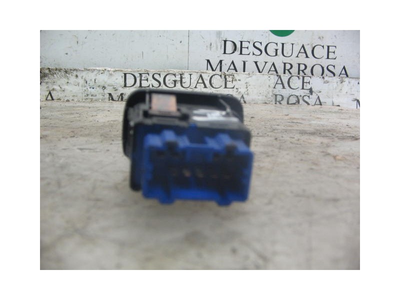 Recambio de warning para mg serie 400 (rt) 416 si (4-ptas.) referencia OEM IAM   
