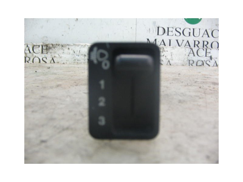 Recambio de modulo electronico para mg serie 400 (rt) 416 si (4-ptas.) referencia OEM IAM   