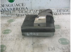 Recambio de evaporador aire acondicionado para mg serie 400 (rt) 416 si (4-ptas.) referencia OEM IAM    2