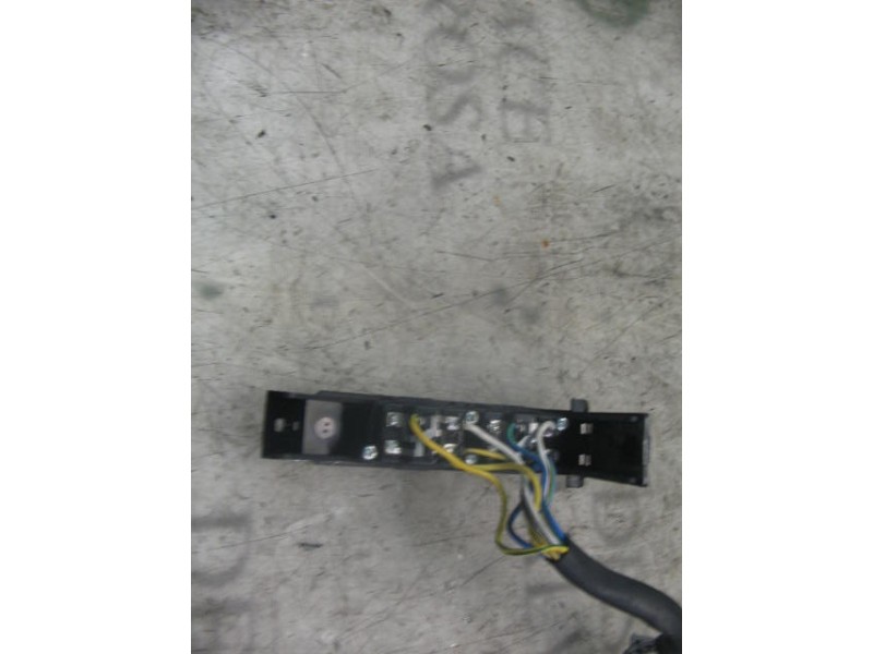 Recambio de mando elevalunas delantero derecho para mg serie 400 (rt) 416 si (4-ptas.) referencia OEM IAM   