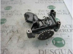 Recambio de bomba aceite para citroën zx 1.9 diesel referencia OEM IAM   