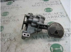 Recambio de bomba aceite para citroën zx 1.9 diesel referencia OEM IAM    2