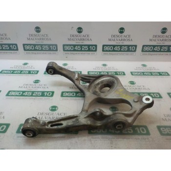 BRAZO SUSPENSION INFERIOR TRASERO DERECHO A1643500706 