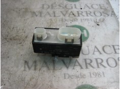 Recambio de modulo electronico para seat ibiza (6k) 1.6 referencia OEM IAM    2