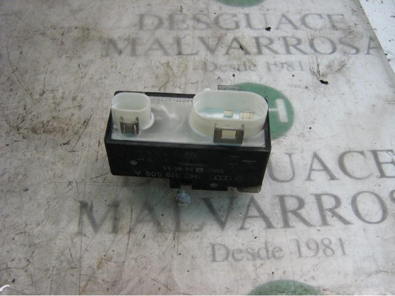 Recambio de modulo electronico para seat ibiza (6k) 1.6 referencia OEM IAM   