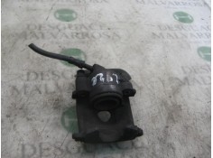 Recambio de pinza freno delantera izquierda para seat ibiza (6k) 1.6 referencia OEM IAM    2
