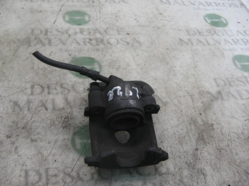 Recambio de pinza freno delantera izquierda para seat ibiza (6k) 1.6 referencia OEM IAM   