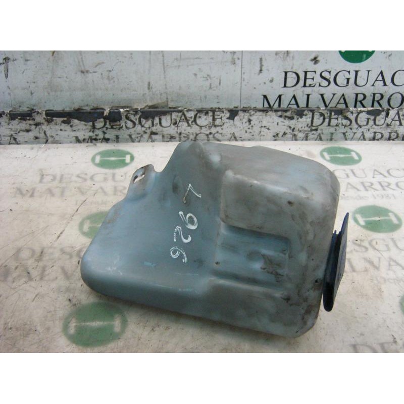 Recambio de deposito limpia para seat ibiza (6k) 1.6 referencia OEM IAM   