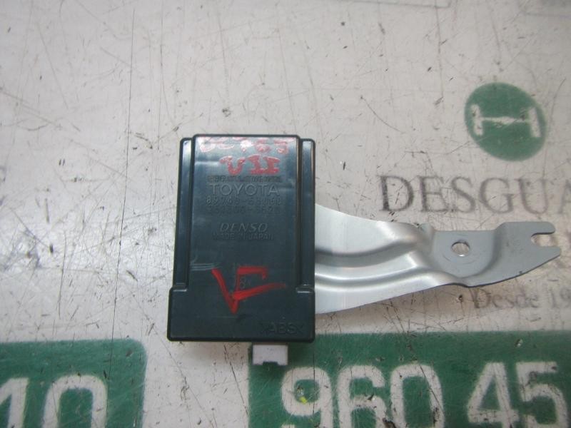 Recambio de modulo electronico para lexus is200 (ds2/is2) 2.2 d-cat referencia OEM IAM 8974053060 8974053060 2513003520