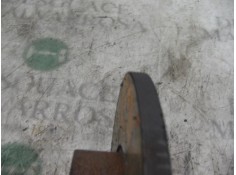 Recambio de disco freno delantero para seat ibiza (6k) 1.6 referencia OEM IAM    2