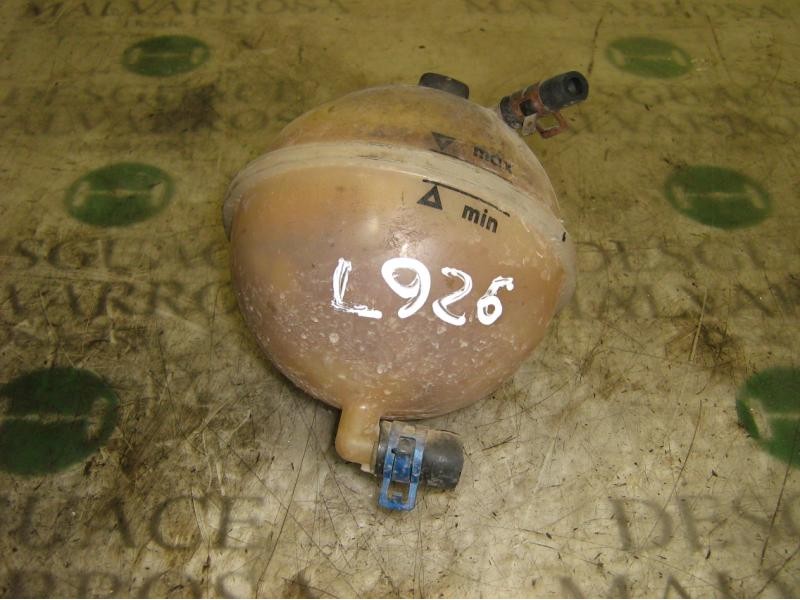 Recambio de deposito expansion para seat ibiza (6k) 1.6 referencia OEM IAM   