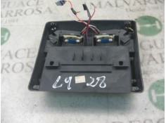 Recambio de piloto interior para opel pontiac trans sport 2.3 trans sport climatizado referencia OEM IAM    2