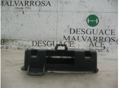 Recambio de modulo electronico para opel pontiac trans sport 2.3 trans sport climatizado referencia OEM IAM  25111888  2