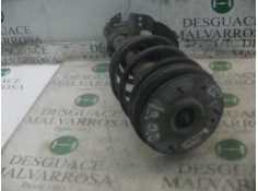 Recambio de amortiguador delantero izquierdo para opel pontiac trans sport 2.3 16v cat referencia OEM IAM   