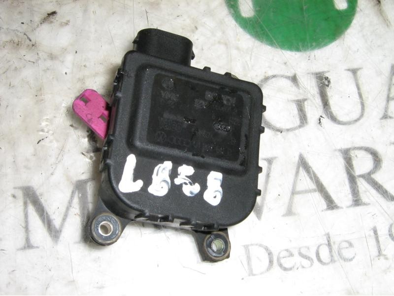 Recambio de motor c/c delantero derecho para seat ibiza (6k1) sport referencia OEM IAM   