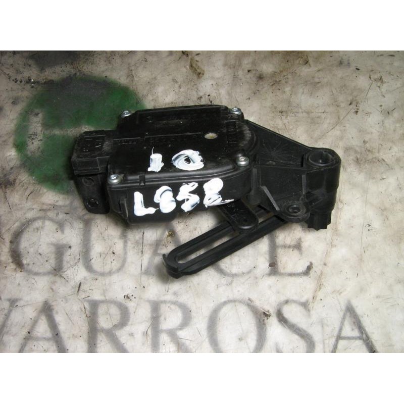 Recambio de motor c/c delantero izquierdo para seat ibiza (6k1) sport referencia OEM IAM   