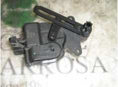 Recambio de motor c/c delantero izquierdo para seat ibiza (6k1) sport referencia OEM IAM    2