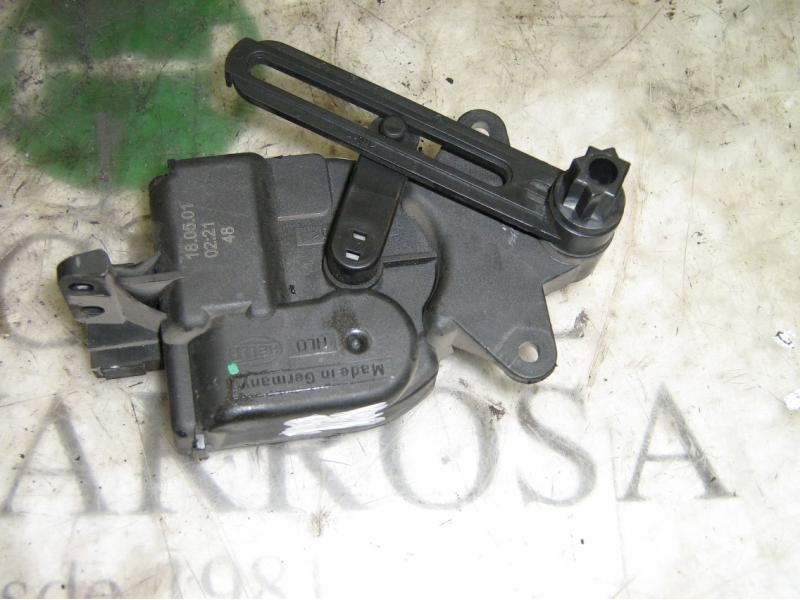 Recambio de motor c/c delantero izquierdo para seat ibiza (6k1) sport referencia OEM IAM   