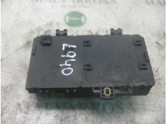 Recambio de caja reles / fusibles para opel astra h berlina enjoy referencia OEM IAM    2