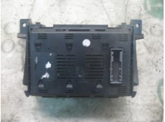 Recambio de mando multifuncion para opel astra h berlina enjoy referencia OEM IAM    2