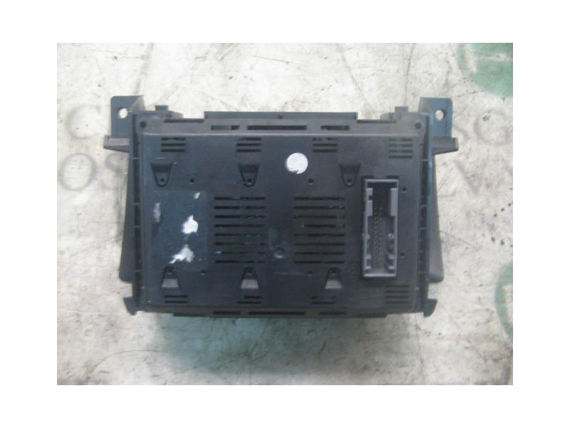 Recambio de mando multifuncion para opel astra h berlina enjoy referencia OEM IAM   