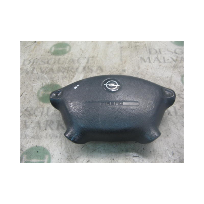 Recambio de airbag delantero izquierdo para opel vectra b berlina cd referencia OEM IAM   