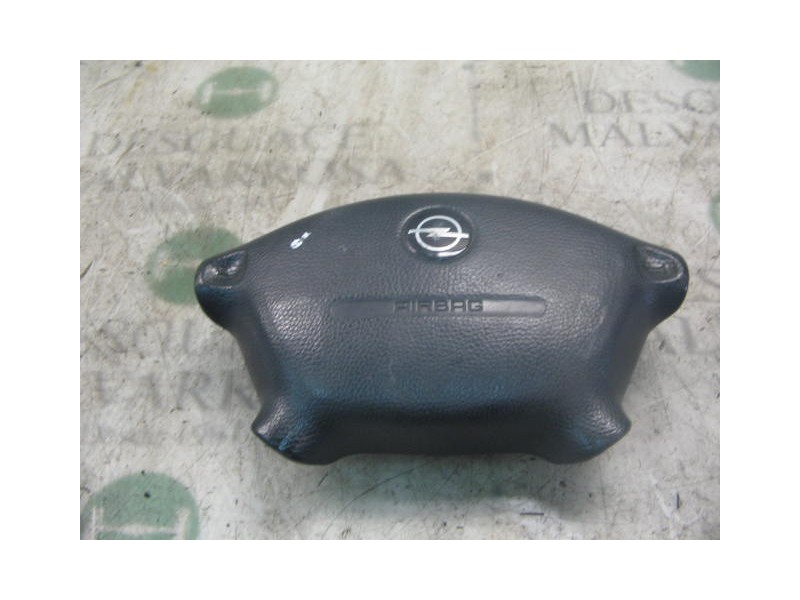 Recambio de airbag delantero izquierdo para opel vectra b berlina cd referencia OEM IAM   