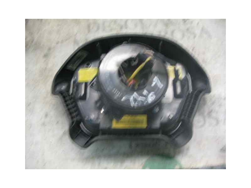 Recambio de airbag delantero izquierdo para opel vectra b berlina cd referencia OEM IAM   