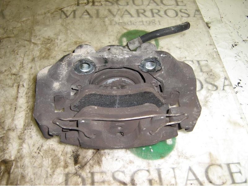 Recambio de pinza freno delantera derecha para opel vectra b berlina cd referencia OEM IAM   
