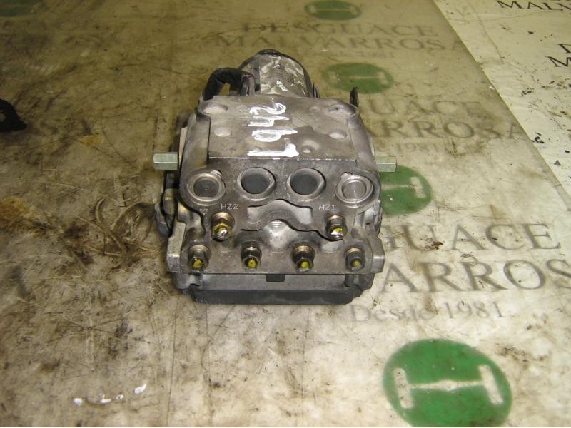 Recambio de abs para opel vectra b berlina cd referencia OEM IAM   