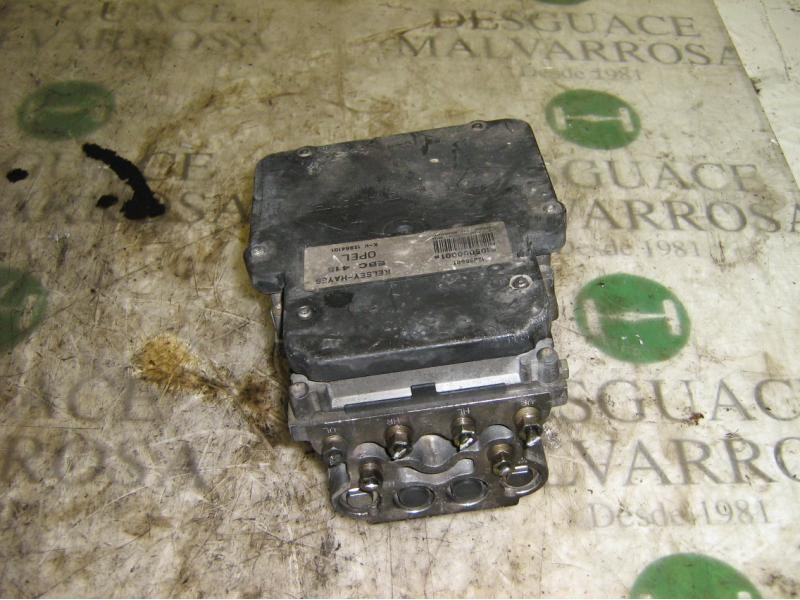 Recambio de abs para opel vectra b berlina cd referencia OEM IAM   