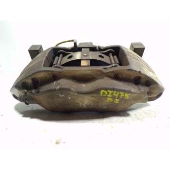 PINZA FRENO DELANTERA IZQUIERDA SEB500080 