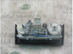 Recambio de mando calefaccion / aire acondicionado para opel vectra b berlina cd referencia OEM IAM    2