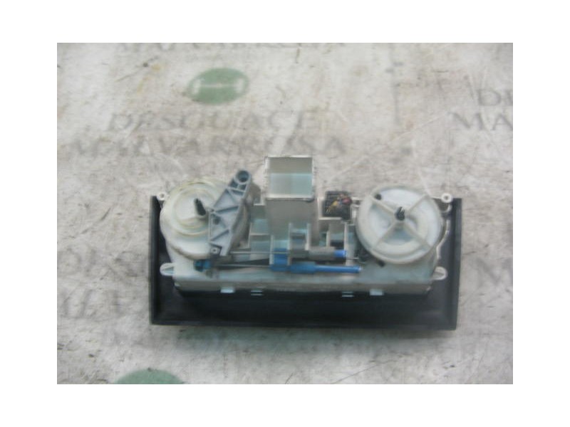 Recambio de mando calefaccion / aire acondicionado para opel vectra b berlina cd referencia OEM IAM   